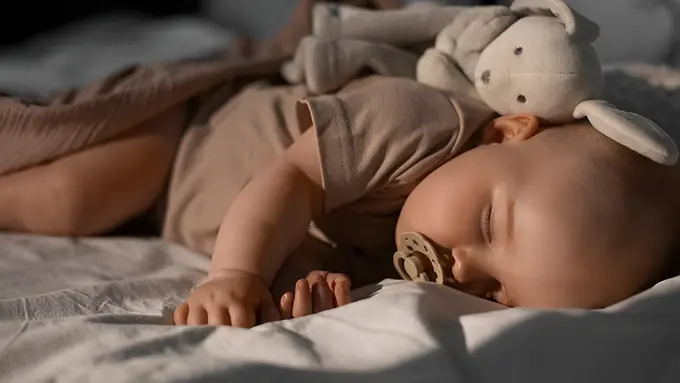 Kenapa Anak Sering Rewel Saat Bangun Tidur? Ini Penyebab dan Cara Mengatasinya - 2