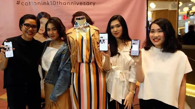 Cottonink