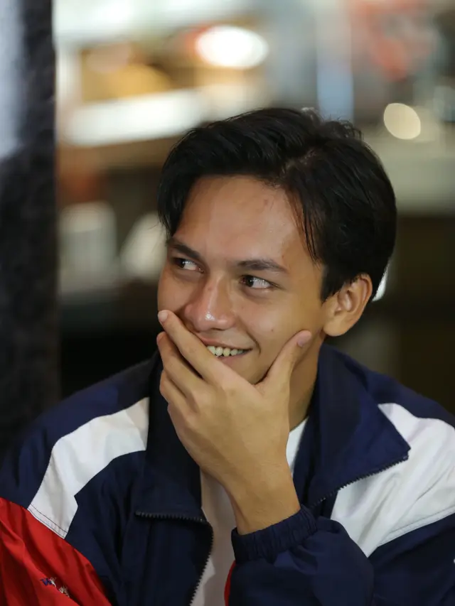 [Fimela] Jefri Nichol