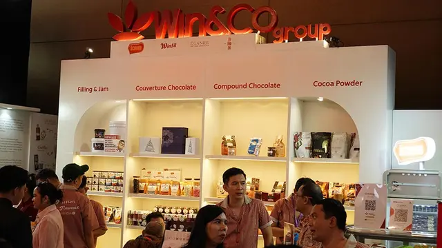 PT Wahana Interfood Nusantara Tbk (COCO). (Dok Win&Co Group)