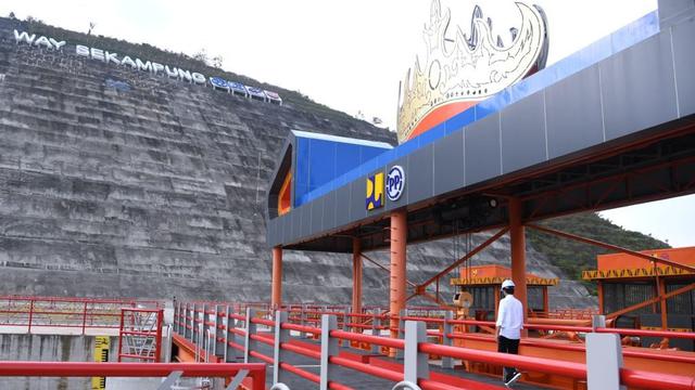 Bendungan Way Sekampung