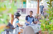 Pemkot Solok Perkuat Pengelolaan Air untuk Antisipasi El Nino 2026, Jamin Keberlangsungan Pertanian