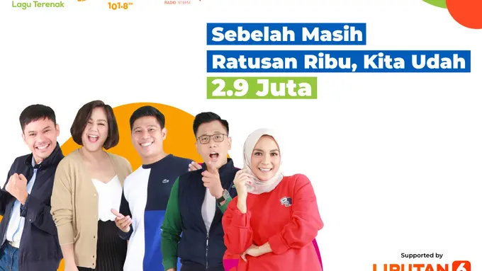 Masima Radio Network