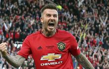 Kisah di Balik Transfer Fenomenal David Beckham
