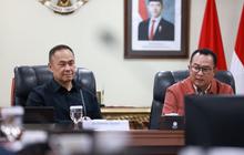 BRIN dan UAG Bersinergi Perkuat Manajemen Talenta Riset Nasional untuk Indonesia Berbasis Riset