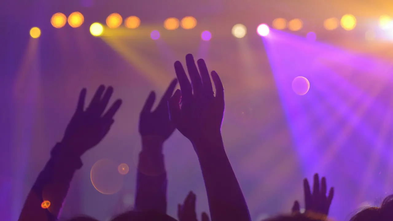 konser