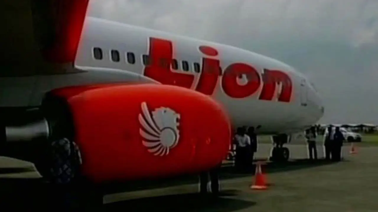 Segmen 2: Pegawai Lion Air Ditangkap hingga Pengamanan Natal