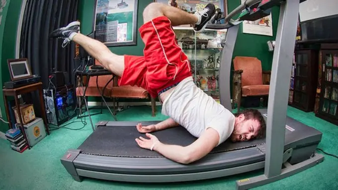 Pelajari Cara Mengalihkan Rasa Tengsin secara Alus