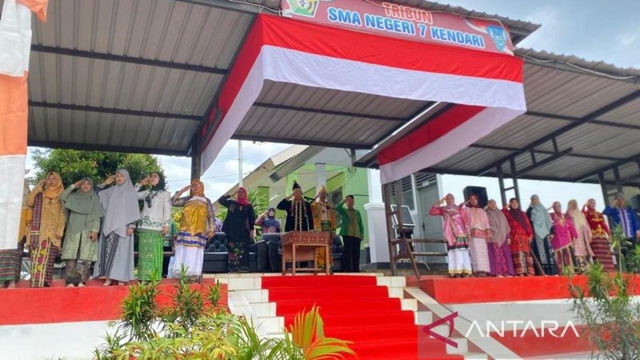 Badan Bahasa Dorong Pelaksanaan UKBI untuk Tingkatkan Kemahiran Berbahasa Siswa Sultra