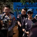 Hasil Ekshumasi dan Autopsi Jenazah Sutrimo