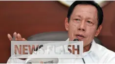 Kepala Badan Intelijen Negara (BIN) Sutiyoso mengatakan, pihaknya bekerja sama dengan aparat pemerintah China memantau pergerakan buron BLBI itu sebagai salah satu target operasi. Pemantauan ini sudah berjalan beberapa waktu lamanya