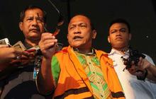 Tak didampingi pengacara, sidang Bupati Morotai ditunda pekan depan