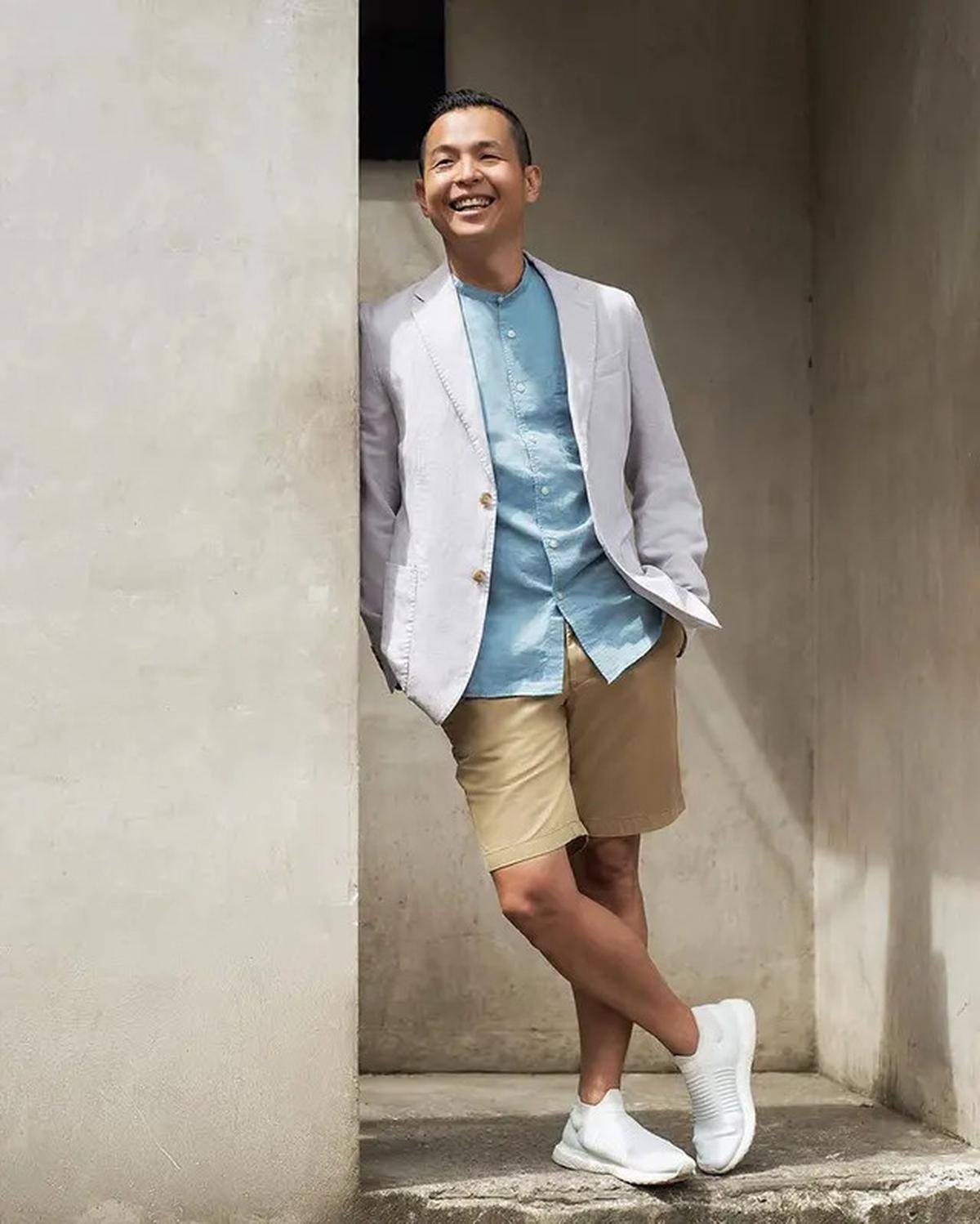Ernest Prakasa Curhat Repotnya Praproduksi Film Cinta Tak Seindah Drama Korea, Bolak-balik ke Seoul