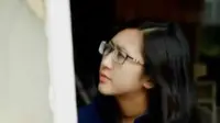 VIDEO: Pendaki Gunung Cantik yang Peduli Sesama
