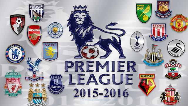 Premier League 2015-16