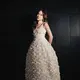 Kali ini, penyanyi sekaligus aktris tersebut tampil dalam balutan gaun putih yang memberi kesan bak pengantin modern, memadukan nuansa klasik dengan sentuhan high fashion yang sophisticated. [@itsmebcl].
