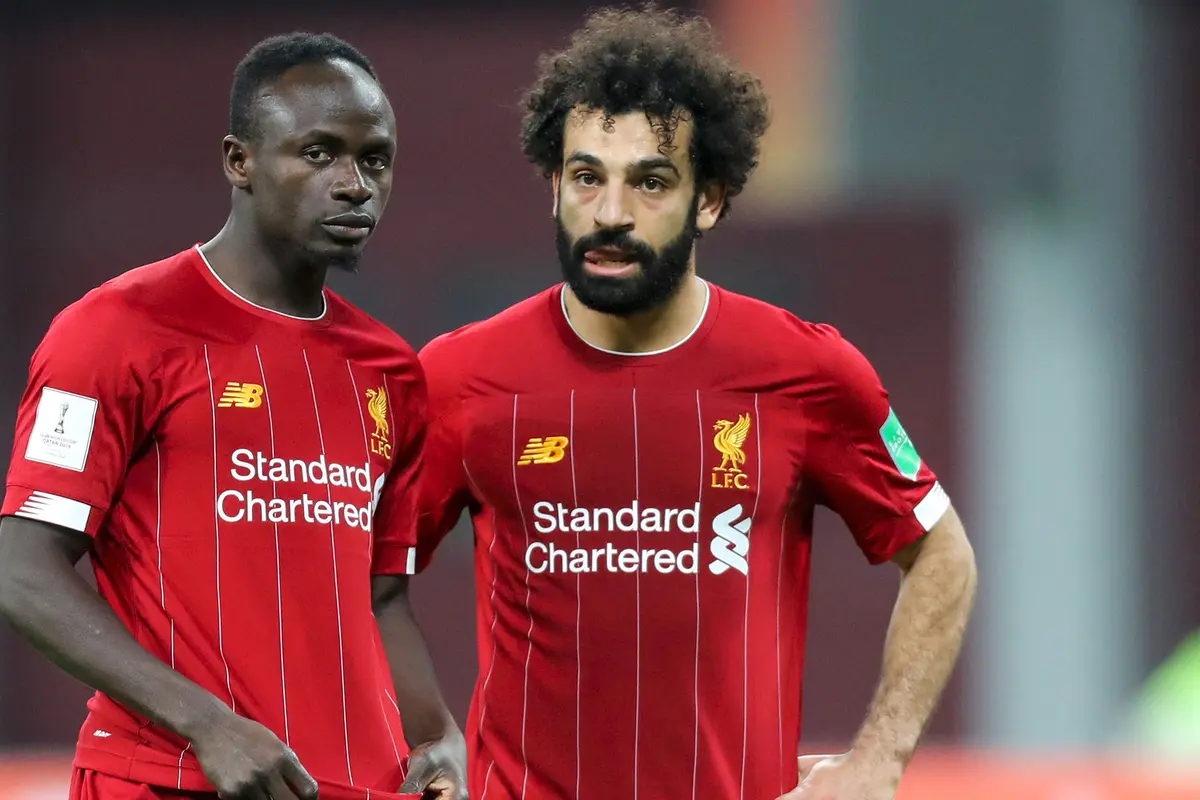 Foto: 5 Pesepak Bola Top yang Kalah Tenar dari Sang Rekan Pemain Bintang Mereka, Senasib dengan Bruno Fernandes di MU