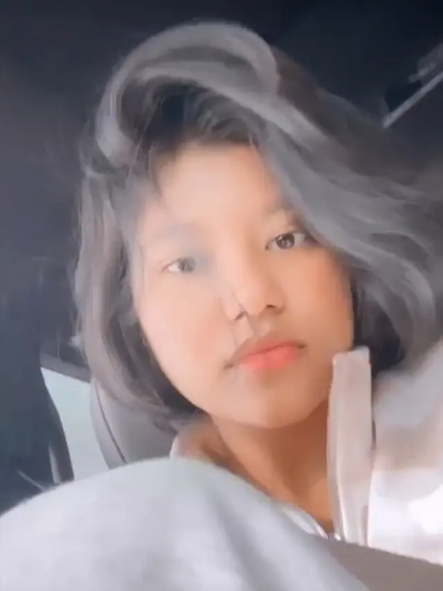 7 Potret Diandra Minunet, Anak Sambung Bella Saphira yang Memesona