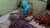 VIDEO: Remaja Gantung Diri Karena Takut Dimarahi Ayah
