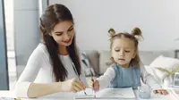 Optimalkan Potensi Si Kecil, 6 Kebiasaan Ini Membantu Meningkatkan Kecerdasan Anak