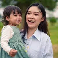 4 Kalimat yang Membuat Anak Merasa Lebih Dicintai./Copyright depositphotos.com/geargodz