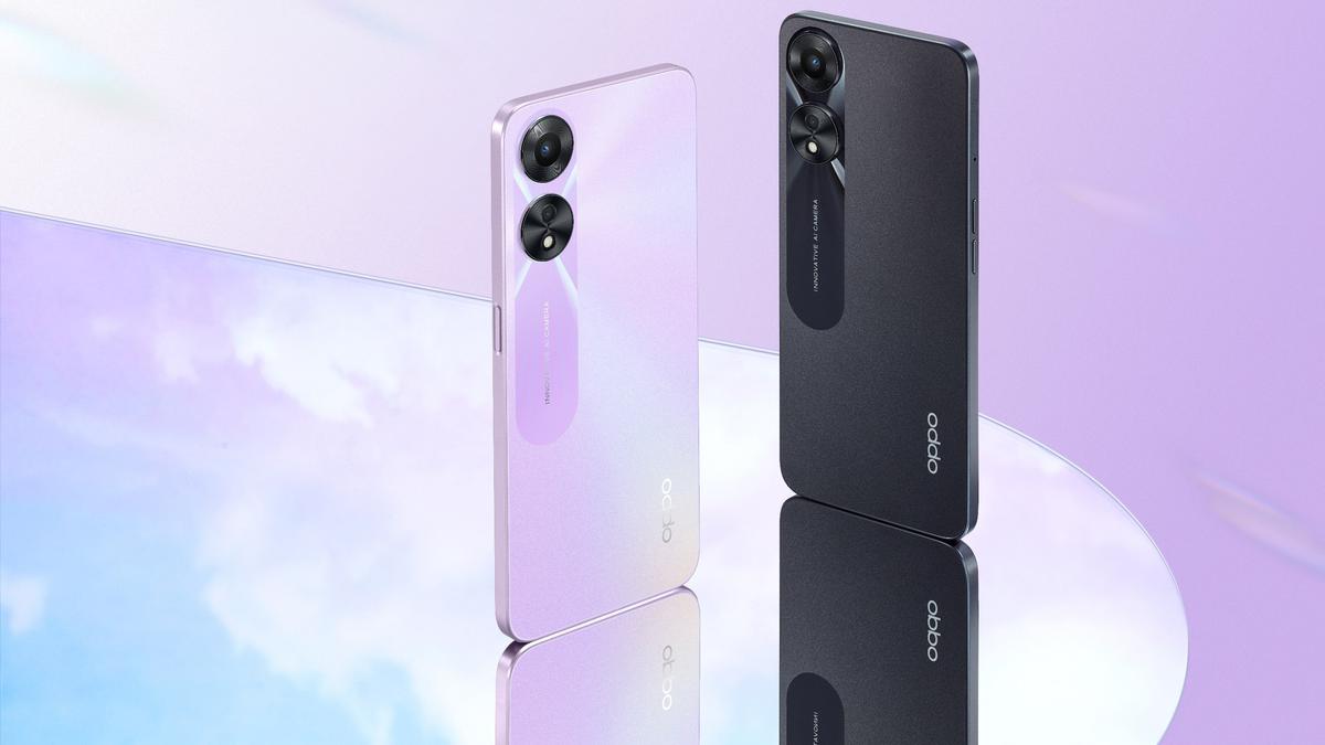 Harga Oppo A78 April 2025, Lengkap dengan Spesifikasinya yang Kekinian