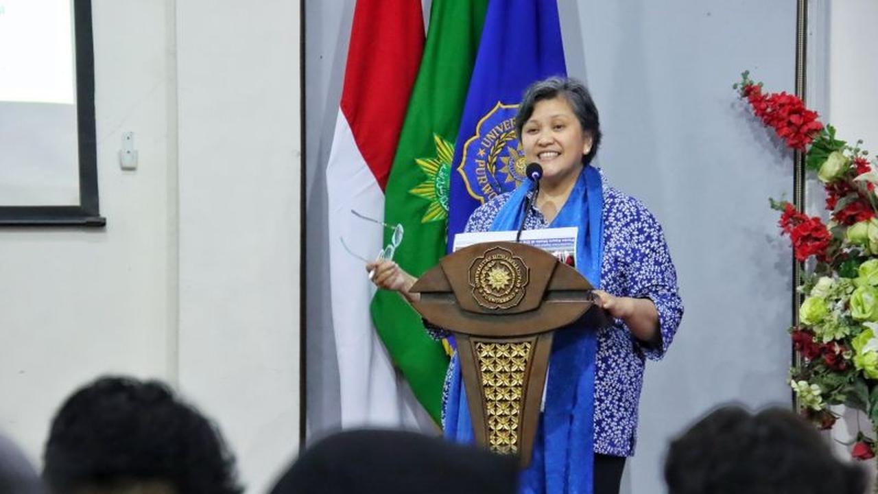 MPR Dorong Penguatan Ekosistem Literasi Nasional Demi Kemajuan Peradaban Bangsa