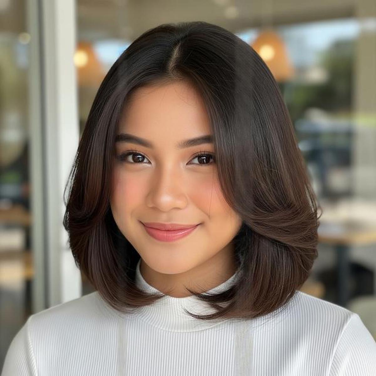 7 Model Rambut Pendek Viral 2026, dari Soft Layer Bob hingga Airy Bangs yang Gampang Ditata Sendiri