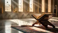 Surat Al-Ikhlas Latin dan Artinya Lengkap dengan Kandungan Tauhid serta Keutamaannya