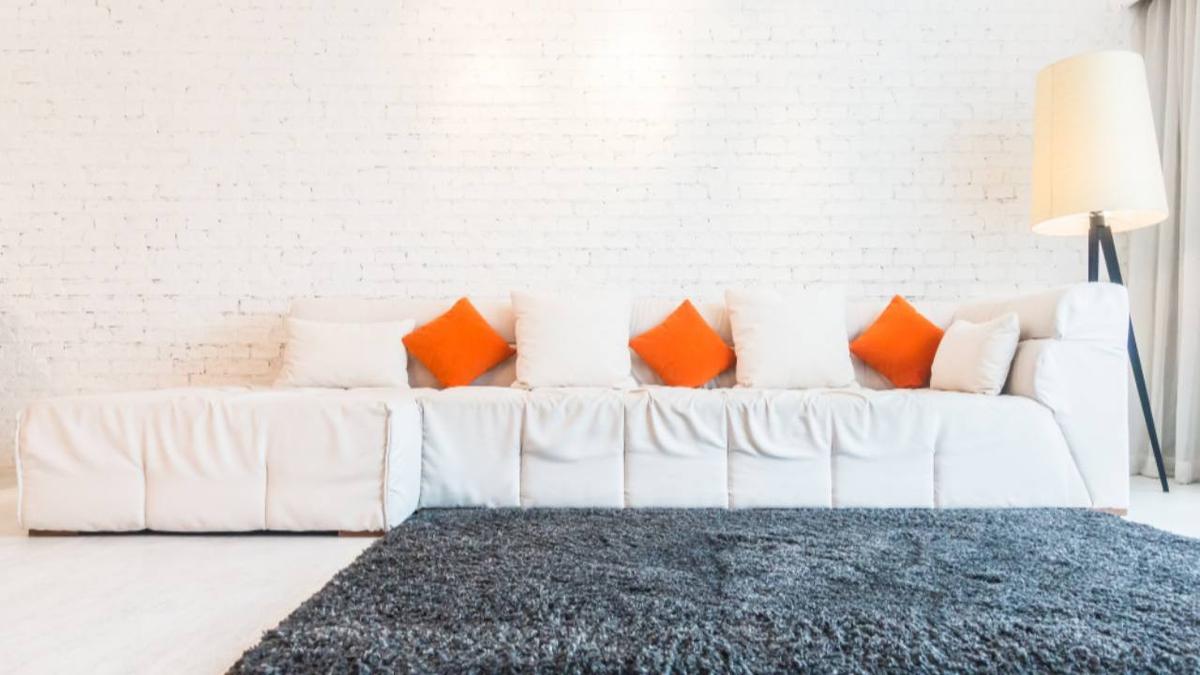 Pilihan Karpet Estetik Terbaik yang Bikin Ruang Tamu Makin Nyaman Saat Lebaran