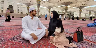 (Instagram/ammarzoni)