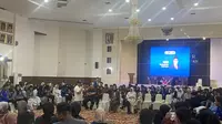 Beri Pesan ke OSIS se-Jakarta, Cak Imin Titipkan Masa Depan Bangsa