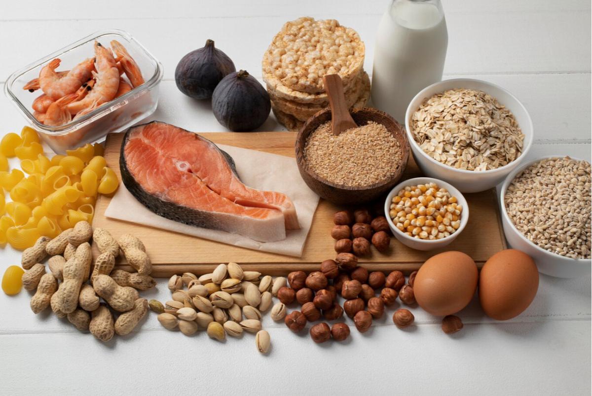 Zinc: Mendukung Proses Sintesis Protein dan Kolagen