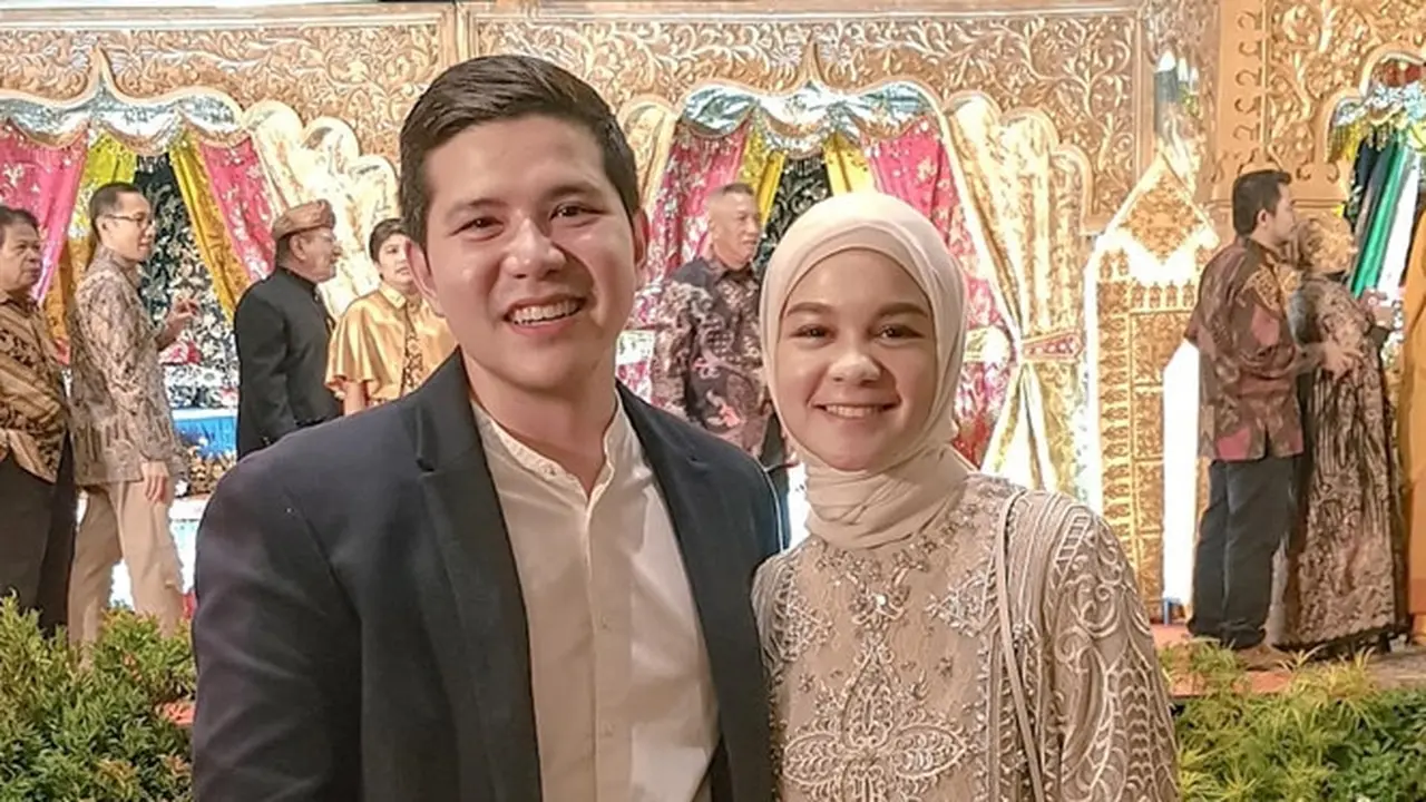 6 Potret Rumah Baru Haykal Kamil dan Tantri Namirah, Unik dengan Konsep Bali