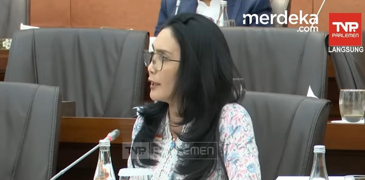 Rieke Diah Pitaloka