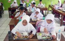 Keracunan MBG Terjadi di Ciamis, 24 Siswa Dirawat karena Mual dan Pusing