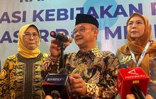 Mendikdasmen Abdul Mu’ti Bakal Evaluasi Penempatan Guru PPPK