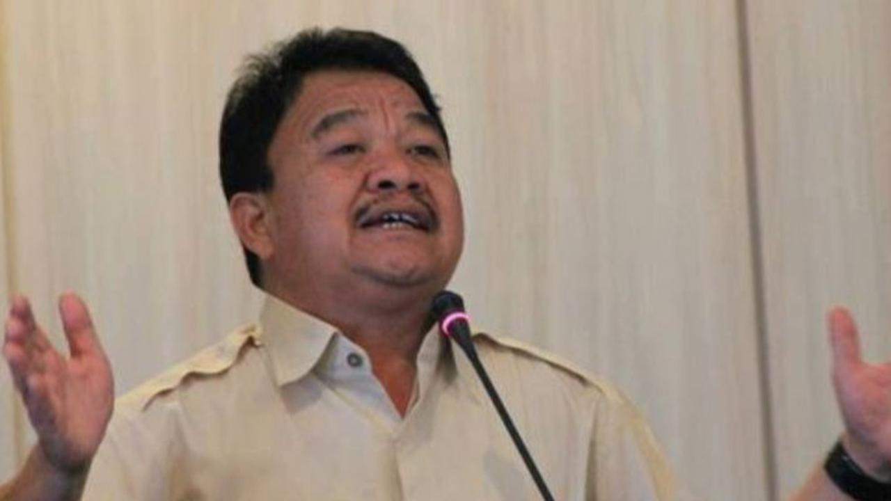 Ketua PBNU Tahu Dalang Muktamar Luar Biasa NU: Mereka Gerombolan Pengangguran