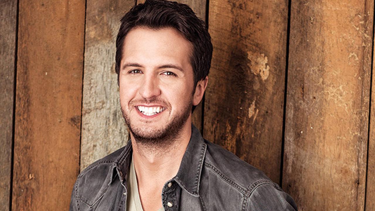 luke bryan