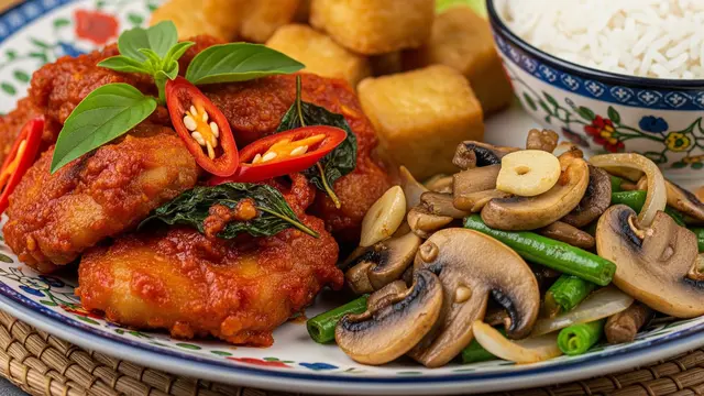 Resep Sahur Irit Budget Rp100 Ribu
