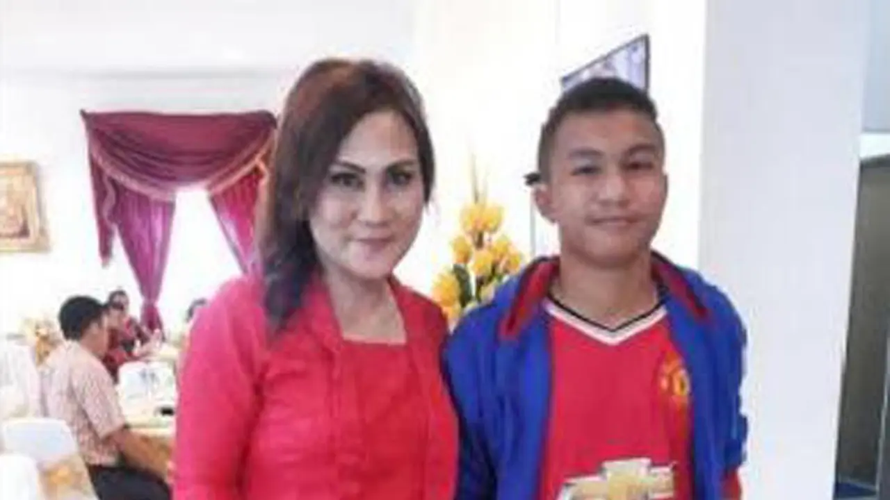 Viddy Adam