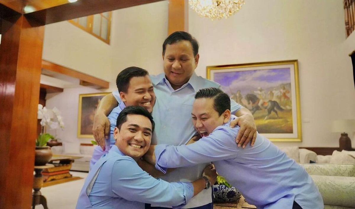 Hingga sebuah pernyataan menyentuh hati dipaparkan.&nbsp;<br>