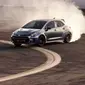 Toyota GR Corolla dilengkapi mesin turbo dengan penggerak empat roda dengan mudah digunakan untuk drifting (Toyota)