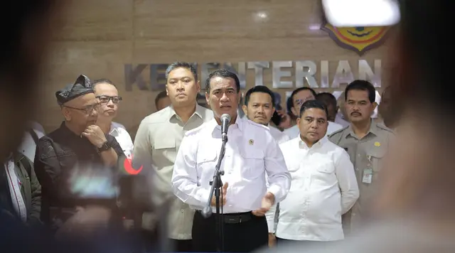 11 Kasus Dugaan Mafia Pangan Diusut Polisi, Ada Beras hingga Sawit