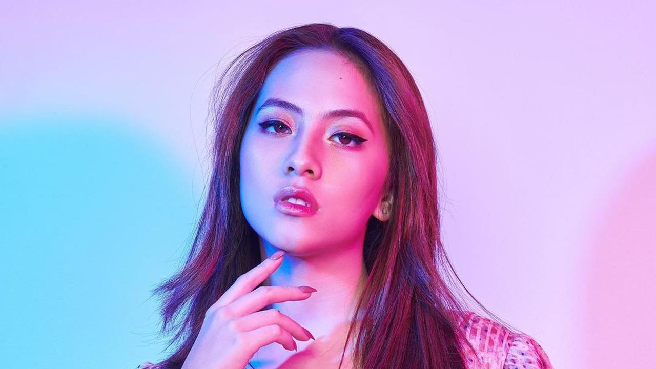 Adhisty Zara. (Foto: Instagram @zaraadhsty)