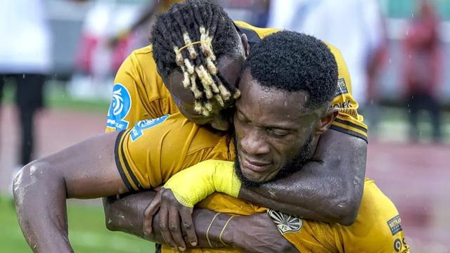 Bhayangkara Presisi Lampung FC