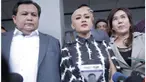 Julia Perez kembali menelan kekecewaan lantaran Gaston Castano tidak hadir di pengadilan untuk sidang cerai yang kedua. Padahal, sebelumnya ia melihat postingan Gaston sedang berlibur.