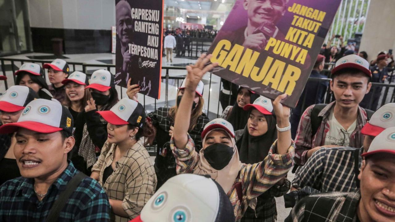 Dok. Istimewa