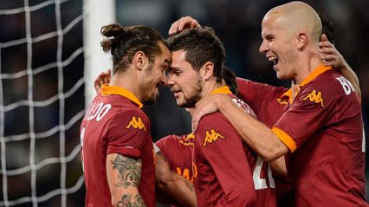 Preview: Roma vs Fiorentina, duel atraktif
