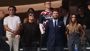 Di Piala Dunia 2026, David Beckham Jadi Wajah Utama di AS, Begini Jejak Pengaruhnya